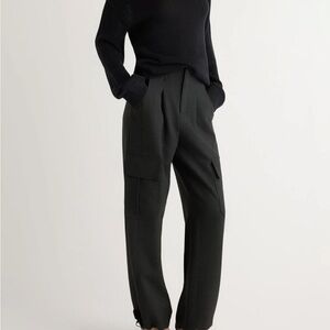 Modern Citizen Lynda Tailored Utility Pant